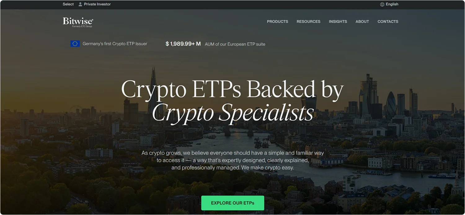 bitwise-homepage